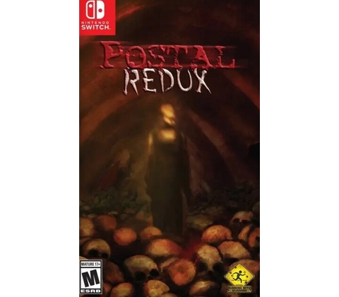 Postal Redux