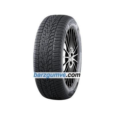 Nankang SV-4 215/45 R18 93V
