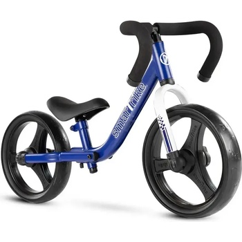 smarTrike Смарт Трайк - Балансиращо колело синьо 011081