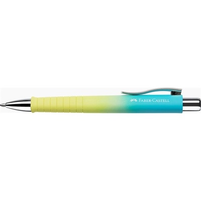 Faber-Castell Poly Ball химикалка Sunrise FC241109 (FC241109)