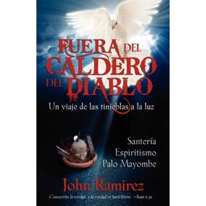 Fuera del Caldero del Diablo (ISBN: 9780985604318)