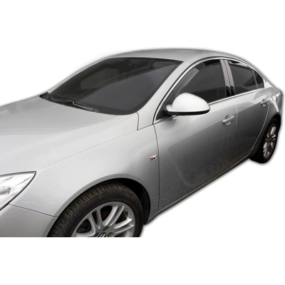 Deflektory Opel Insignia 2009-2016