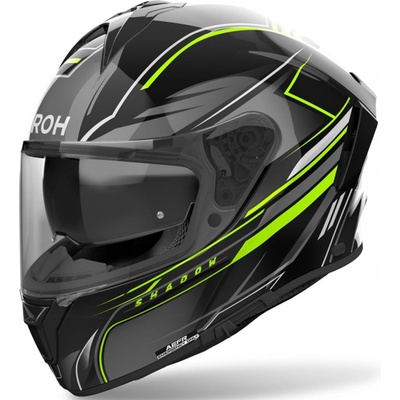 Airoh Spark 2 Shadow 2025