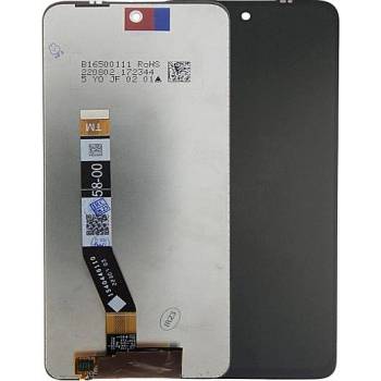 Motorola LCD дисплей за Motorola Moto G73 XT2237