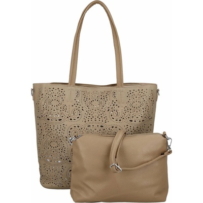 Firenze Henny Khaki