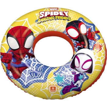Mondo Надуваем пояс Mondo - Spidey And His Amazing Friends, 50 cm (16948)
