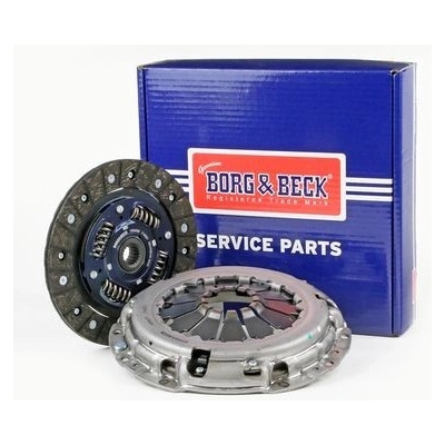 Sada spojky BORG & BECK HK2564