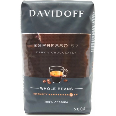 Davidoff Espresso 57 Dark & Chocolatey 1 kg