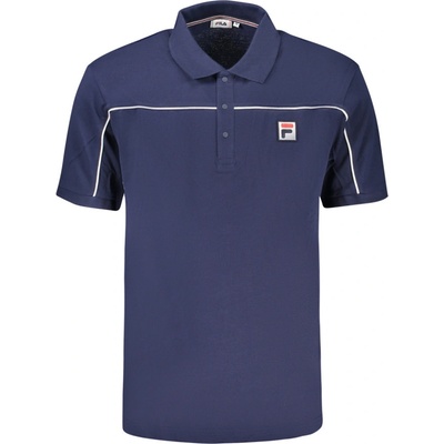 Fila modré modré