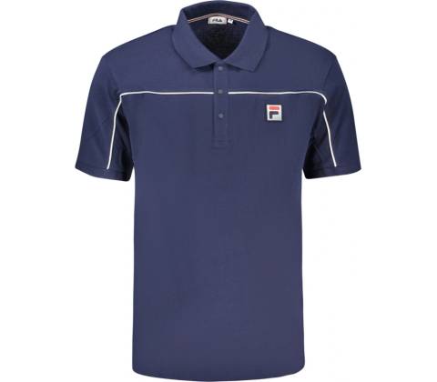 Fila modré modré