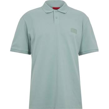 Hugo Delastolo 10274863 01 - Pastel Green