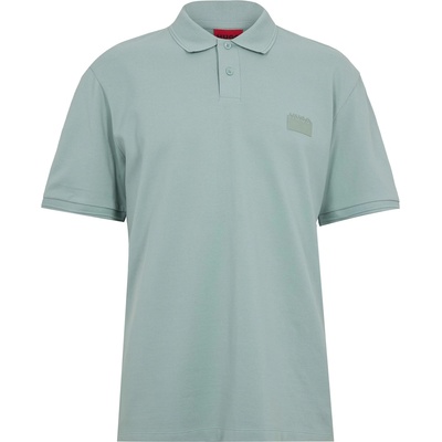 Hugo Delastolo 10274863 01 - Pastel Green