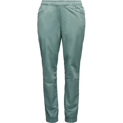 Black Diamond Дамски панталон за катерене Black Diamond Women's Notion Pants Climbing trousers - Agave (109-1319-0714)