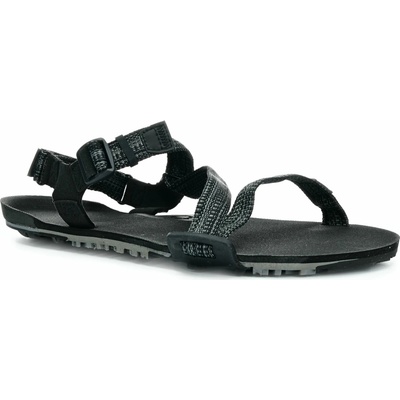 Xero Shoes Z-trail EV Multi Black M barefoot sandále