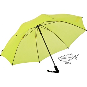 EuroSchirm Чадър Euroschirm Swing Liteflex Umbrella - Light Green - размер One Size (203-1690-0911)