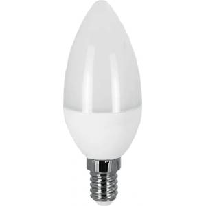 VIVALUX Led КРУШКА vivalux cameo 5w e14 СВЕЩ 6400k (viv005129)