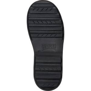 Camper Детски челси боти от кожа Norte Kids (K900149.35.38)