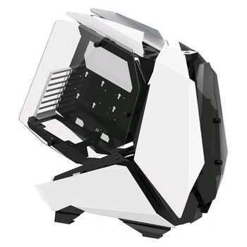 Jonsbo MOD5 White