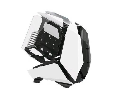 Jonsbo MOD5 White