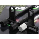 Korda Stow Bars Černá