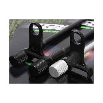 Korda Stow Bars Černá