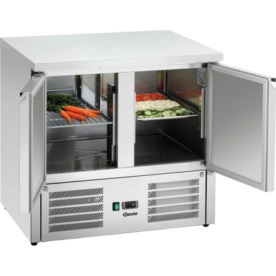 Bartscher 110256