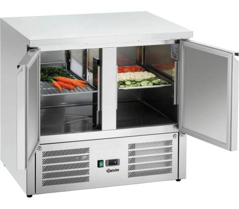 Bartscher 110256