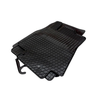 FroGum Гумени стелки за MERCEDES B-Class W245 (2004-2011), марка Frogum (546399)