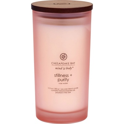 Chesapeake Bay Stillness + Purity 355 g