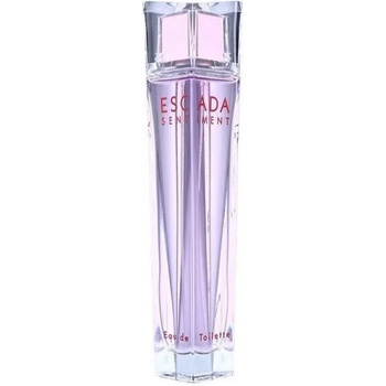 Image 1 of Escada Sentiment EDT 75 ml Tester