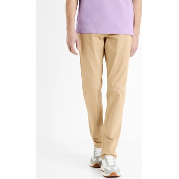 Celio Dofive Jeans Celio | Bezhov | МЪЖЕ | 3XL