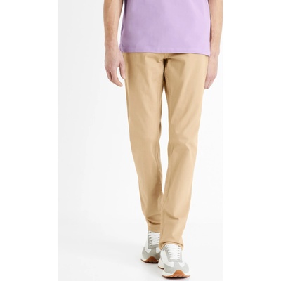 Celio Dofive Jeans Celio | Bezhov | МЪЖЕ | 3XL