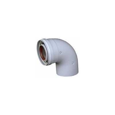 Groppalli koleno 60/100 90° A2001699