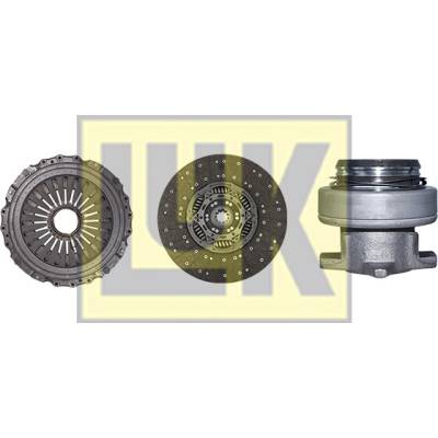 LuK Sada spojky LuK RepSet 643 3222 00