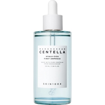 SKIN1004 Madagascar Centella Hyalu-Cica First Ampoule Серум дамски 100ml