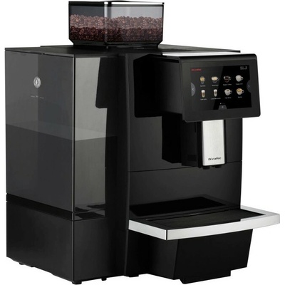 Dr.coffee F11 PRO Big Plus Black