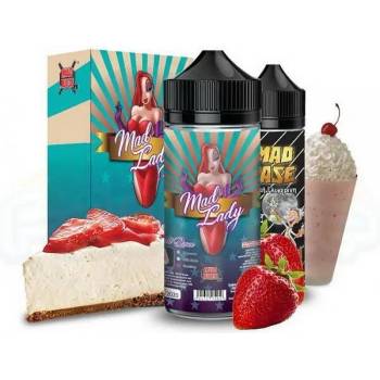 Image 1 of Mad Juice Sweet Dream 30ml/120ml