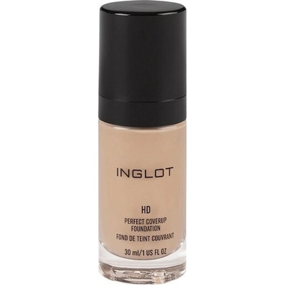 Inglot Plet FoundationHD Perfect Coverup Fooundation 73 Light Cool 20 ml