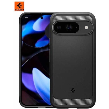 Spigen Кейс Spigen Rugged Armor за Google Pixel 9 / 9 Pro 8809971226349