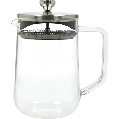 KitchenCraft La Cafetière 1100 ml LCTEAGLS4CP
