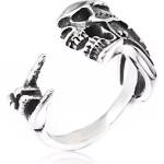 NNM Пръстен Guitar ring - SS8-589R