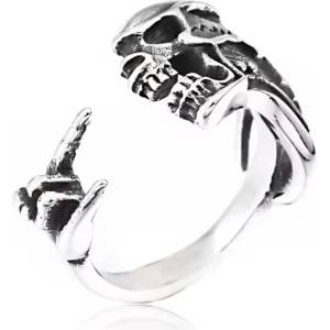 NNM Пръстен Guitar ring - SS8-589R