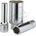 FORCE Вложка шестостенна удължена Force 1/2", 19 мм, JN61011 5457719 (JN61011)