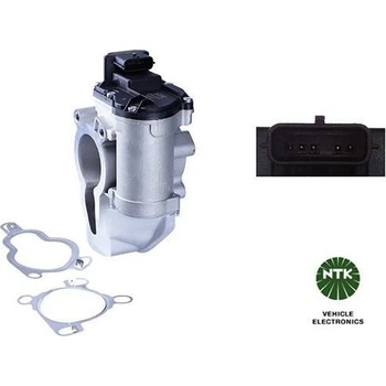 NGK AGR ventil NG 95333