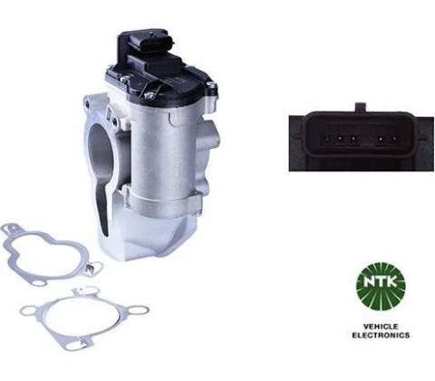 NGK AGR ventil NG 95333