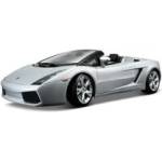 Maisto Lamborghini Gallardo