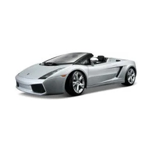Maisto Lamborghini Gallardo