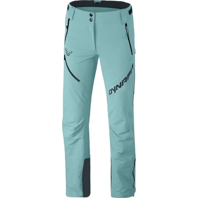Dynafit Mercury 2 dynastretch pant W blueberry marine blue