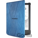 Pocketbook 629_634 Shell cover H-S-634-B-WW blue