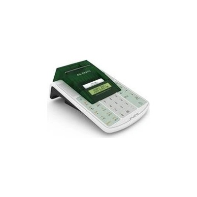 Elcom Euro-50TEi Mini Ethernet + RS232 – Zboží Živě